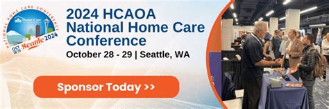 Stand Out In Style Lounge Sponsorship At The 2024 Hcaoa National Home