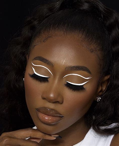 20 Black Make Up Artists And Beauty Influencers To Follow In 2020 No