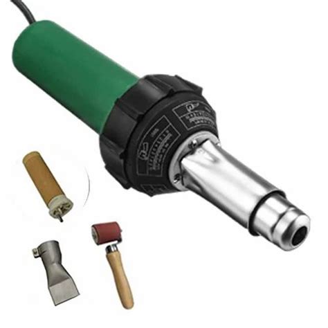 Hot Air Welding Heat Gun LST1600S 1600 W At Rs 18000 In New Delhi ID 2854367040973