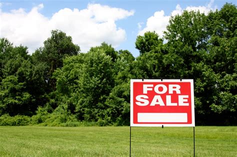 Why Buying Vacant Land Can Be An Incredible Real Estate Investment The Motley Fool