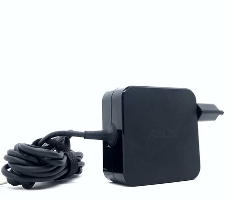 Adaptador Asus Carregador Ad2087020 65w 100 Original Asus Carregador Sos Partes Ad2087020