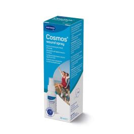 Hartmann Cosmos Wound Spray Pentru Rani Acute Ml