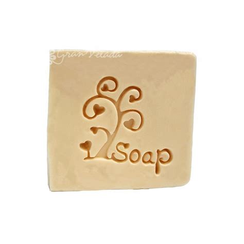 Sello Soap Para Jabones Naturales Venta Online