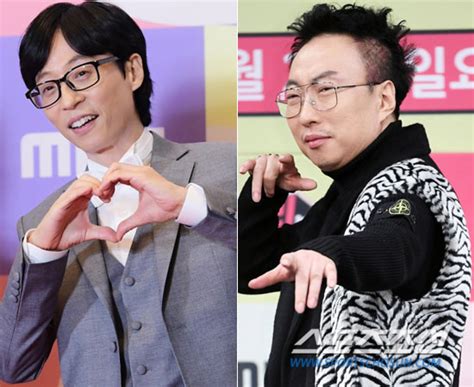 유재석x박명수 30년간 수익 1 코미디 노조에 기부 라디오쇼 종합