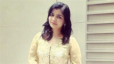 Chinmayi Sripada Questions ‘guru Shishya Parampara After Rahat Fateh