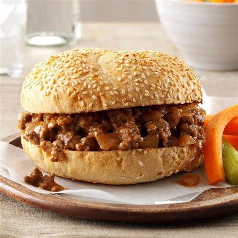 Delicious Bbq Beef Sandwiches – Easy Recipes To Make at Home