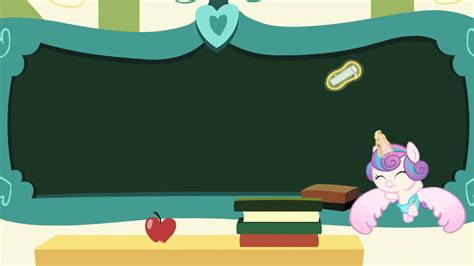 A Flurry Of Emotions Animated Chalk Chalkboard Edit