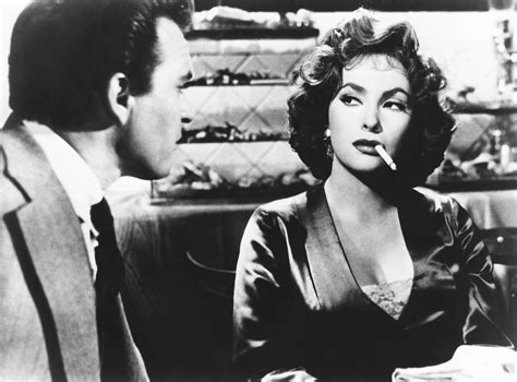 Gina Lollobrigidas Karriere in Bildern