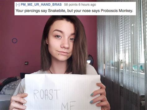 27 Roasts That Give Savage A New Meaning Funny Gallery Ebaums World