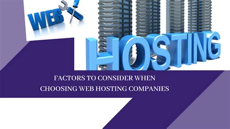 How To Choose A Web Hosting Provider Cheapest Web Hosting In Nigeria