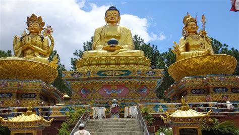 Free Images : building, palace, travel, golden, buddhist, buddhism ...