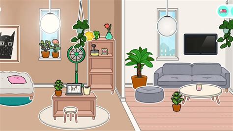 Toca House Design Ideas