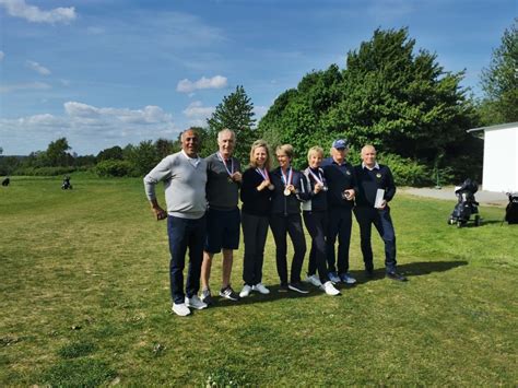 Gvsh Pokal Ak Damen Herren Golfverband Schleswig Holstein E V