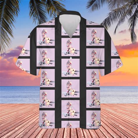 Noelle Bikini Genshin Impact Hawaiians Sold By BraedenDMeyers SKU 205041211 Printerval