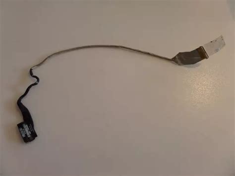 Cable Flex De Video Hp Pavilion G72 Dd0ax8lc001 608467 001 Envío gratis