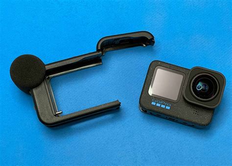 GoPro Media Mod Review: Is it Worth It? 6 Pros/Cons • Storyteller Tech