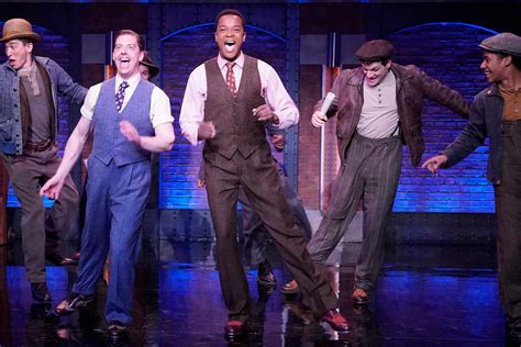 Nonbinary Some Like It Hot Star J Harrison Ghee Wins Tony