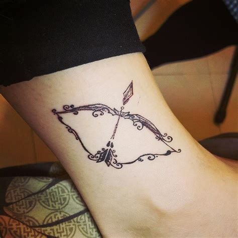 30 Best Sagittarius Tattoo Designs - Types And Meanings (2019)