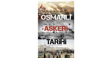 Osmanl Askeri Tarihi Derleme Sefamerve