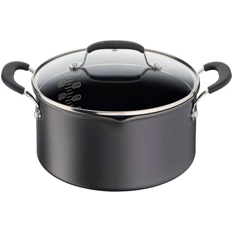 Bestill Jamie Oliver Quick Easy Gryte 3 Liter Fra Tefal