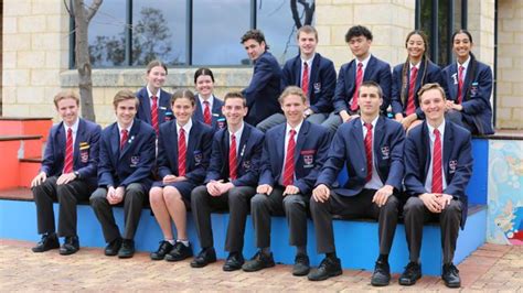 St Stephens Schools Graduating Class Continue To Impress Despite