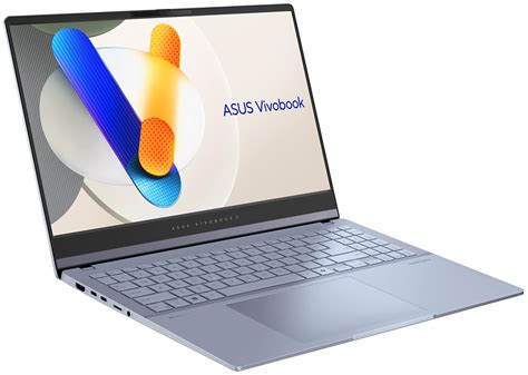 ASUS Vivobook S 15 OLED 155H Intel Arc 8 Cores 15 6 2 8K 2880