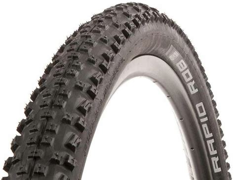 Opona Schwalbe Mtb Rapid Rob X Kevlar Guard Rapid Rob X