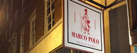 Menu – Marco Polo Restaurant