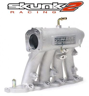 Skunk2 Pro Series Intake Manifold 94 01 Integra GSR B18C1 DC2 DC4 307