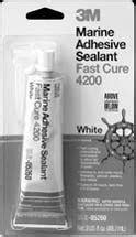 Buy 3M 4200 Fast Cure Marine Adhesive/Sealant 05260 in Chattanooga ...