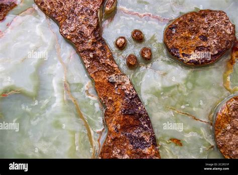 Macro Jade Stone Background Texture Stockfotos Und Bilder Kaufen Alamy