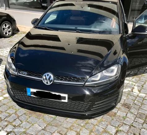 Usados Vw Golf Eur Km Standvirtual