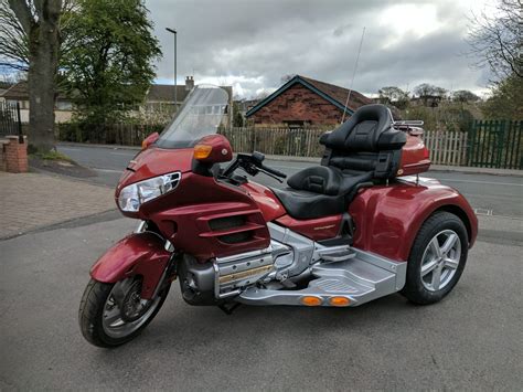 Honda Goldwing Trikes For Sale Discount Cityofclovis Org