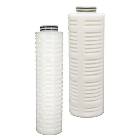 Ptfe Hydrophobic Membrane Filter Hdpe Cage