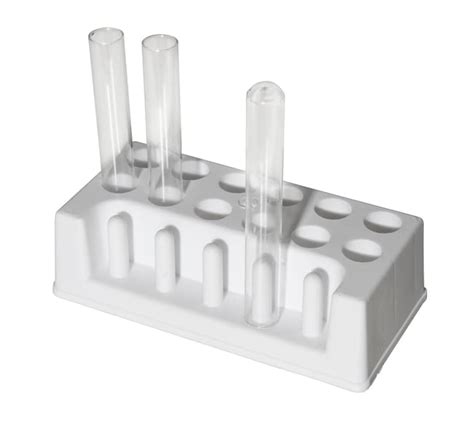 Bel Art Sp Scienceware Polypropylene Test Tube Rack Holds Test