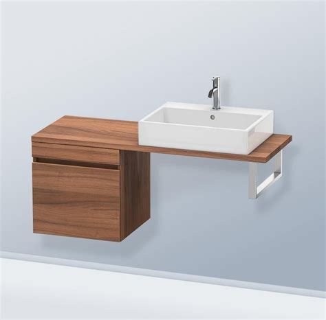 Duravit Durastyle Szafka Do Konsoli Compact Z 1 Szufladą Ds532207979