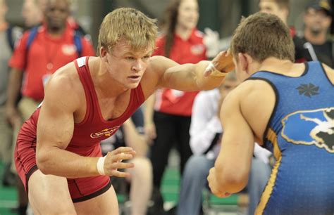 USA Wrestling Junior Freestyle National Championships Photos – The ...