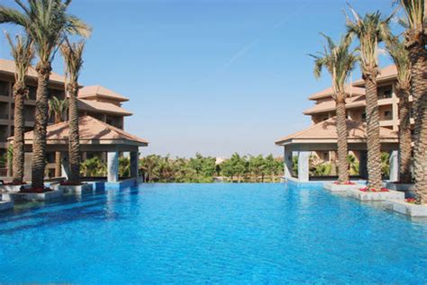 Dusit Thani LakeView Cairo Cairo, Hotel Egypt. Limited Time Offer!