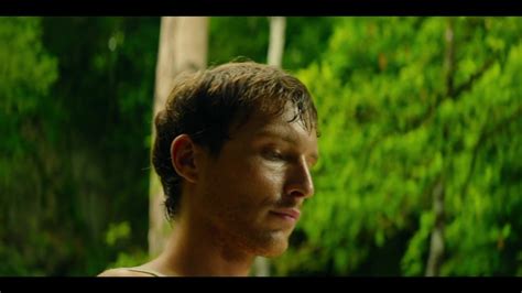 AusCAPS Sean Keenan Nude In No Escape Episode