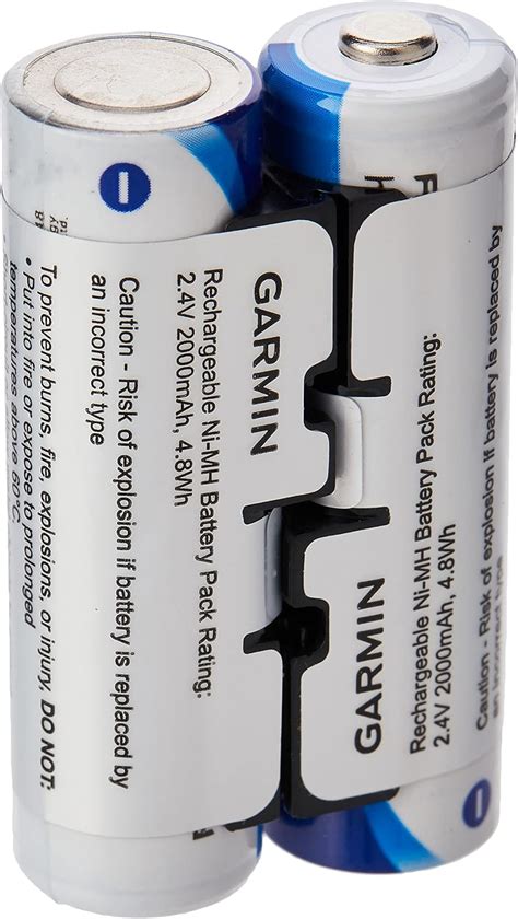 Garmin Rechargeable Nimh Battery For Gpsmap 64soregon 600 Series Gps