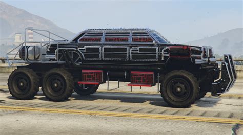 Benefactor Bruiser Appreciation Thread Page 2 Vehicles GTAForums