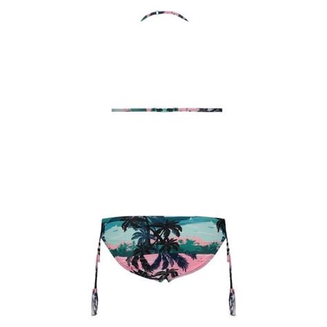 Shiwi Triangle Bikini Bay Of Islands Multi Colour 92 Bol