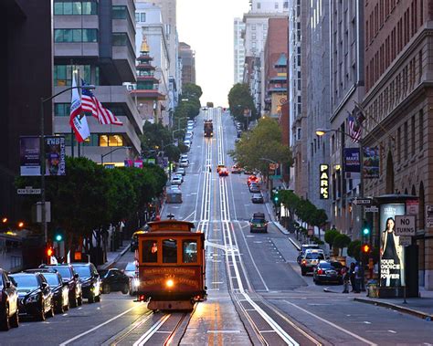 Imprescindibles Que Ver En San Francisco En Un D A