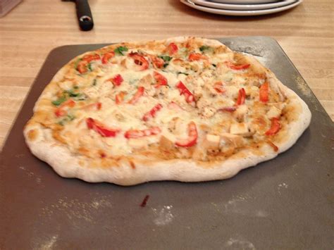 The Top Ideas About Cold Fermented Pizza Dough Easy Recipes To