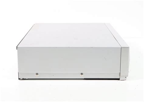 Focus Company Er1280tn 1280 Hour Time Lapse Vcr Security Recorder
