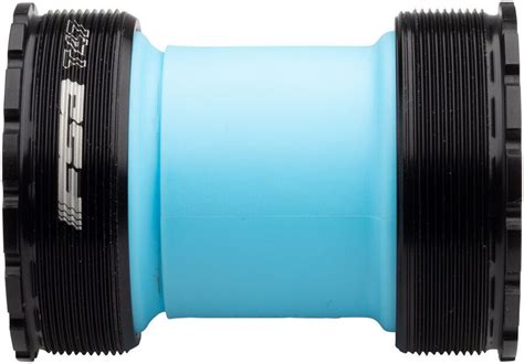 Fsa Steel Megaevo Bearings Threaded T Bottom Bracket For Bb Evo