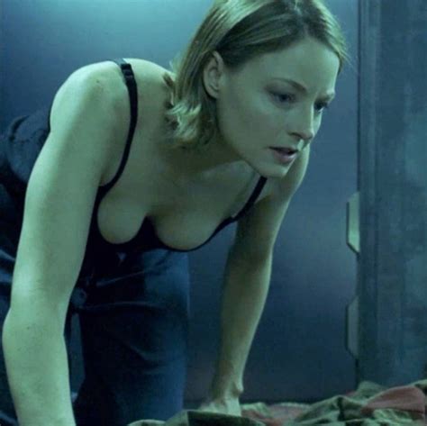 Jodie Foster Nude Photos And Videos