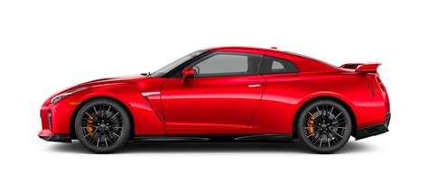 2021 Nissan Gt R Colors Price Trims Elevated Nissan