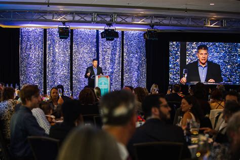 Ann Arbor Spark Honors Thriving Gazelle Companies At 25th Annual