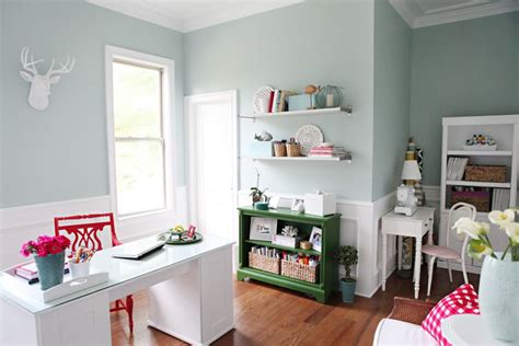 10 Best Aqua Paint Colors to Brighten Your Space